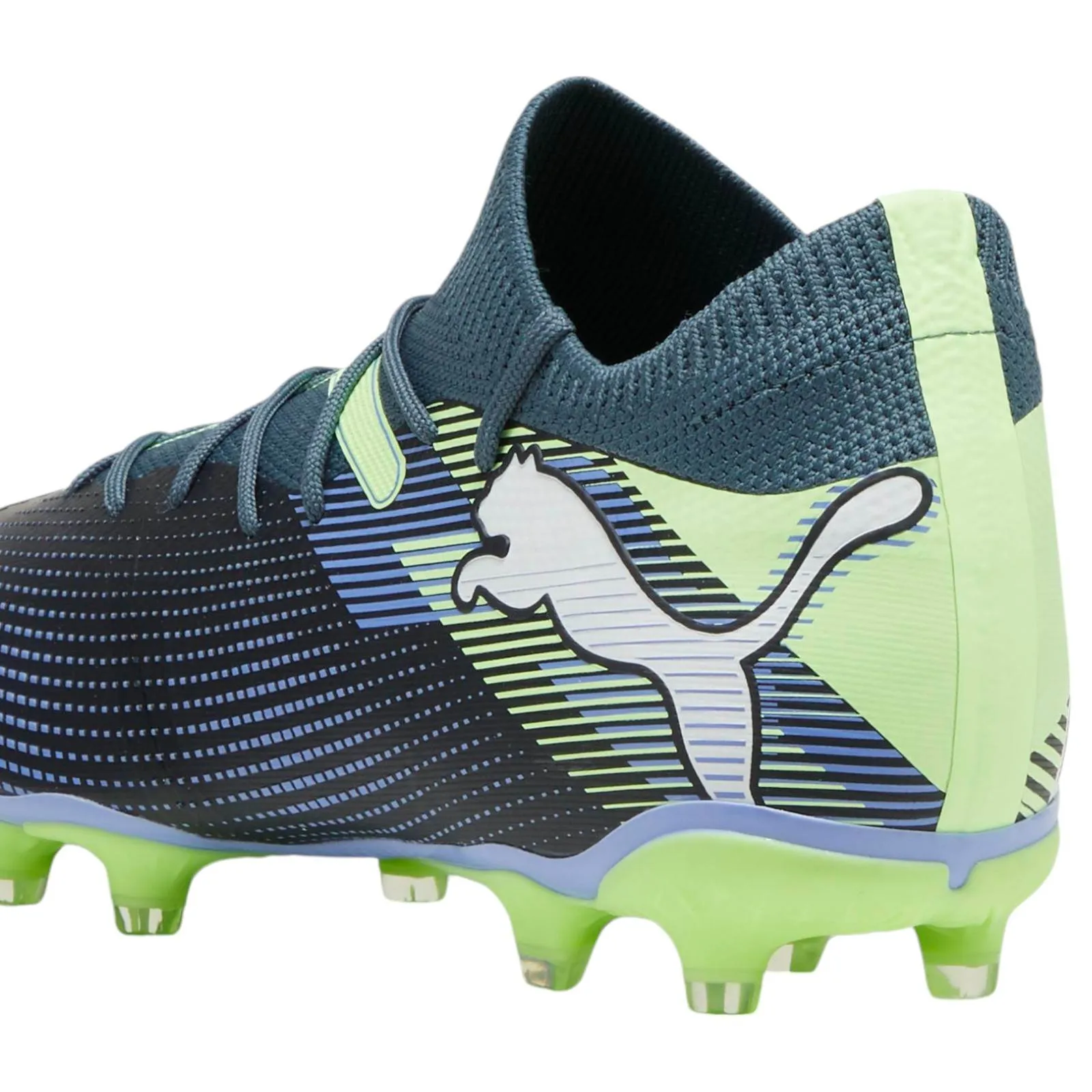 Puma Future 7 Match Firm/Artificial Ground Football Boots slim fit