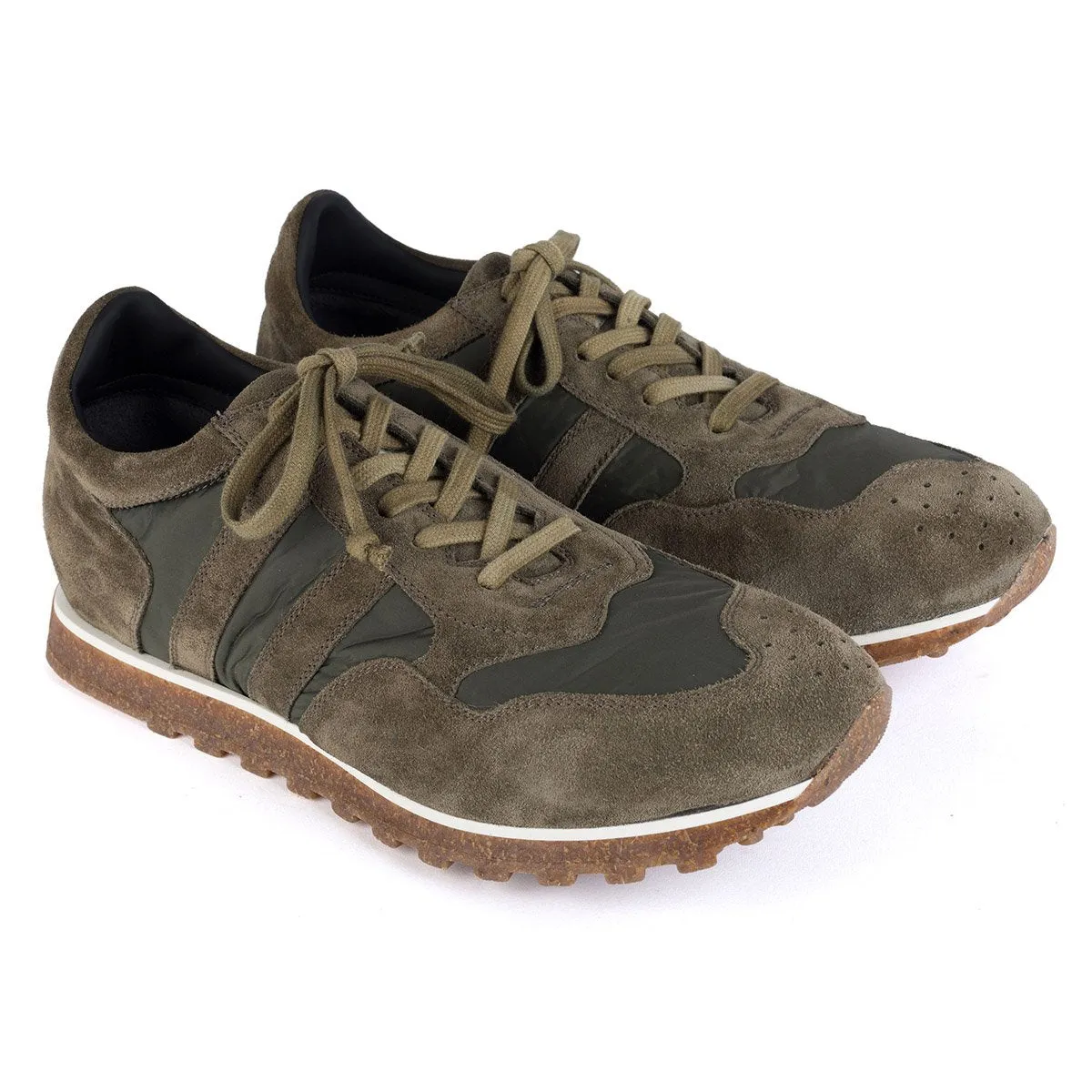High Speed Impact absorption SPORT 6500<br> Yerba Sneakers