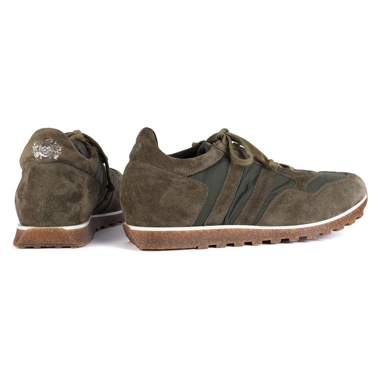 SPORT 6500<br> Yerba Sneakers Street Step Comfort Style