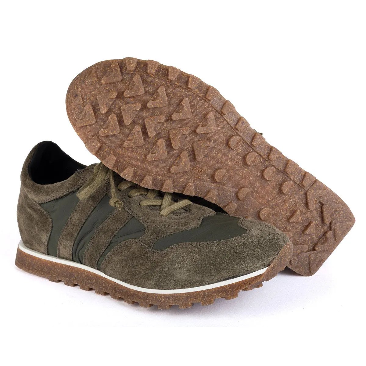 SPORT 6500<br> Yerba Sneakers Stylish Ride Sport Fit