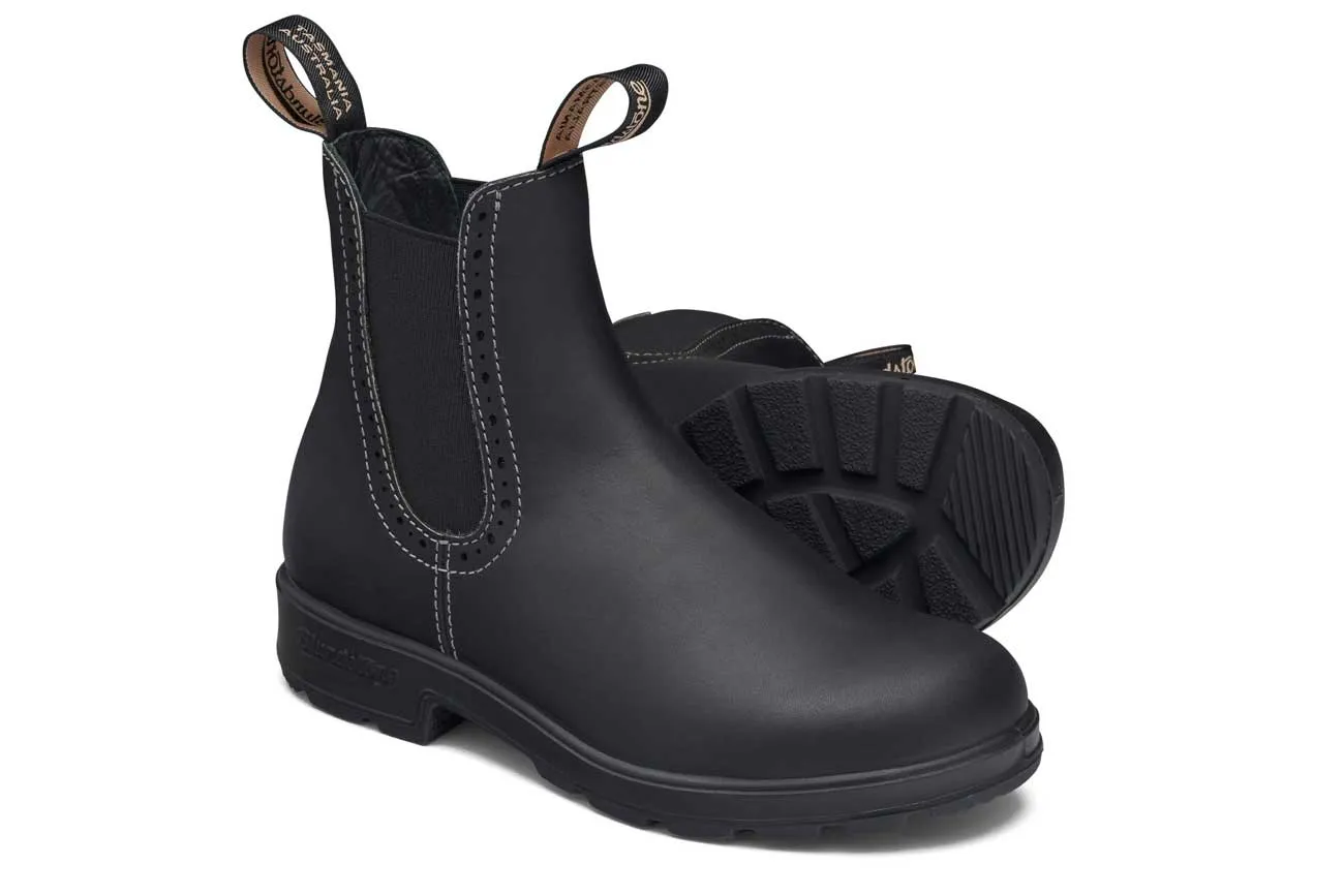 Blundstone #1448 Black Work Essentials Boots Style On-The-Go