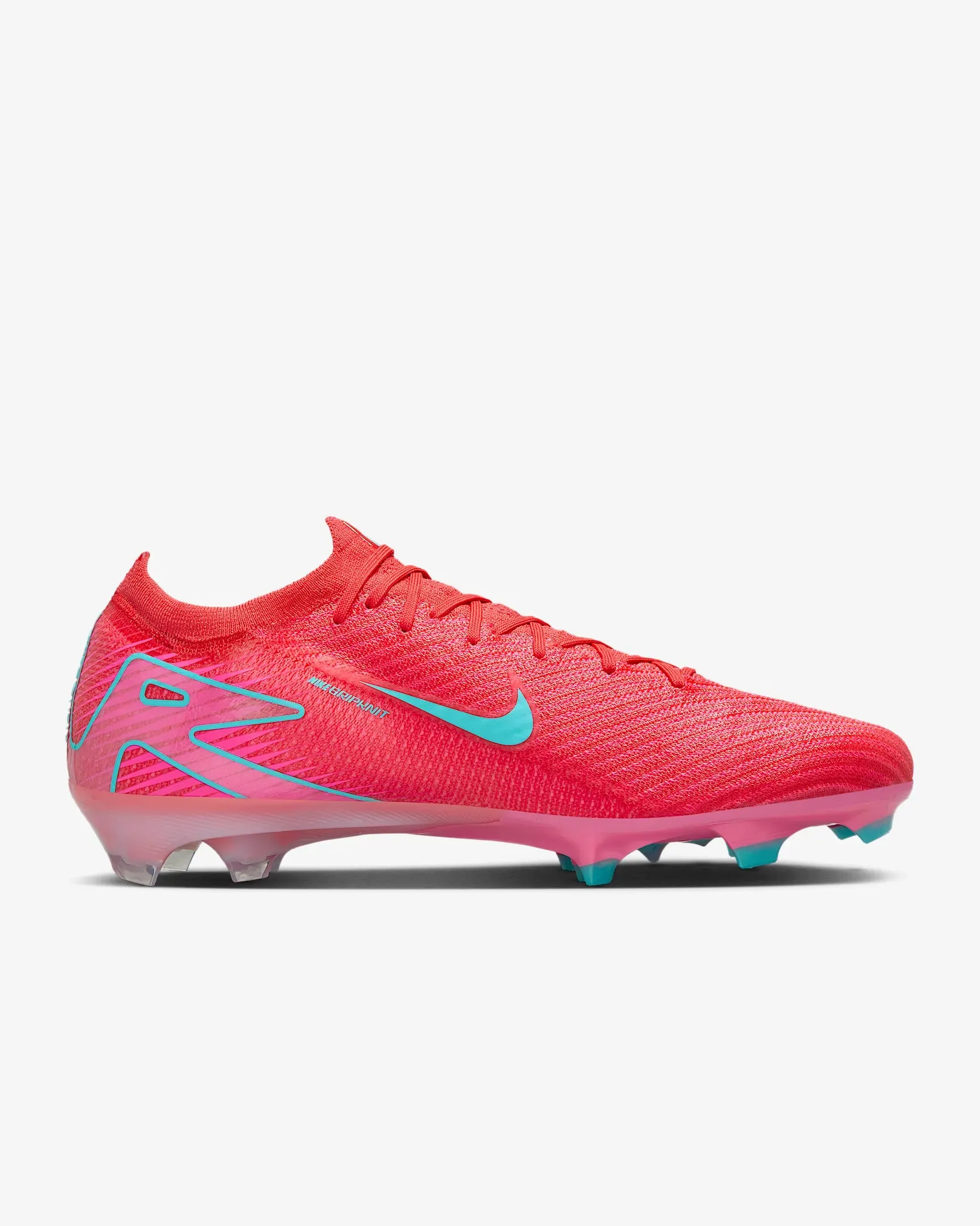 Practice Day MERCURIAL VAPOR 16 ELITE FG