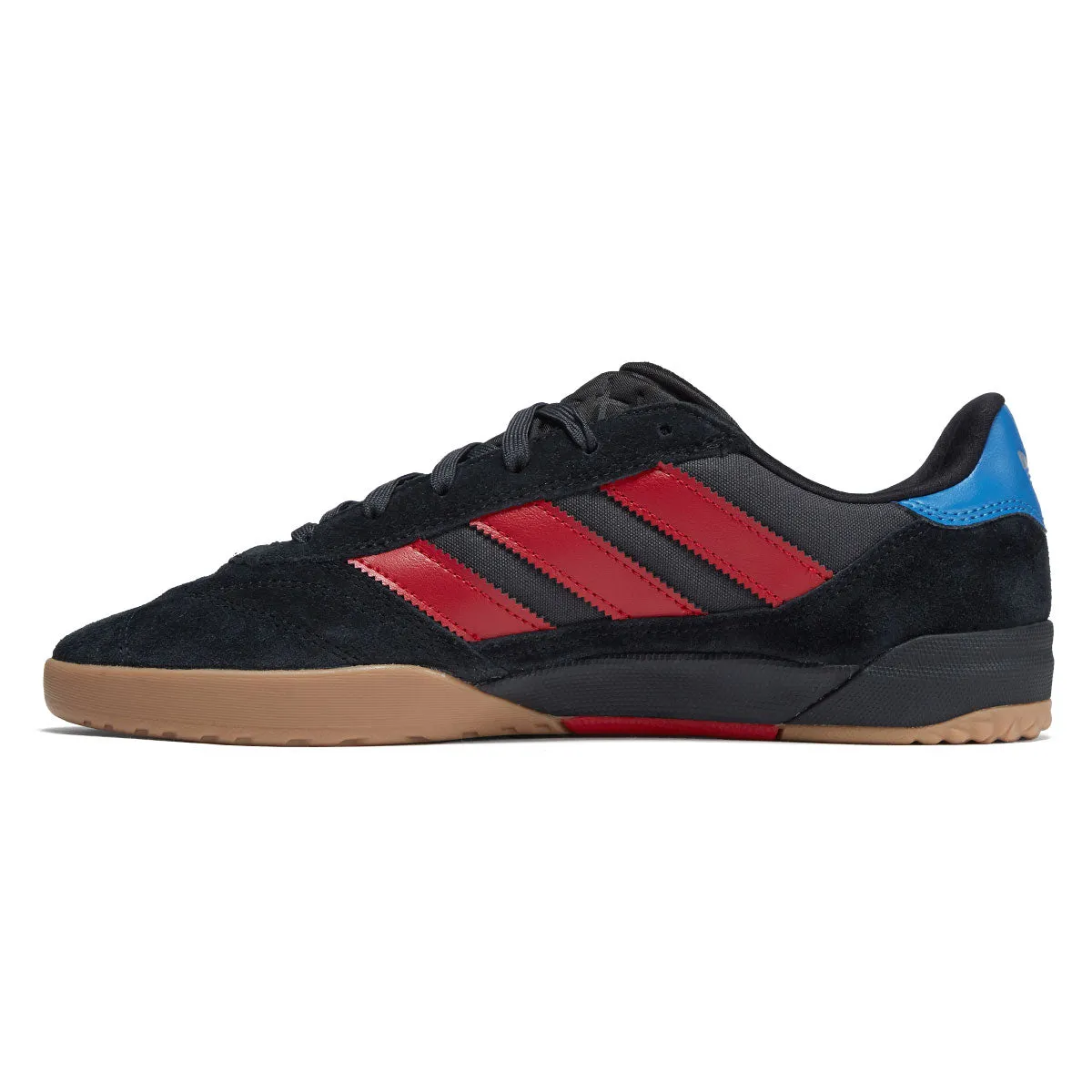 Adidas Copa Premiere Shoes - Core Black/Better Scarlet/Bluebird Easy cleaning Torsion Resistance
