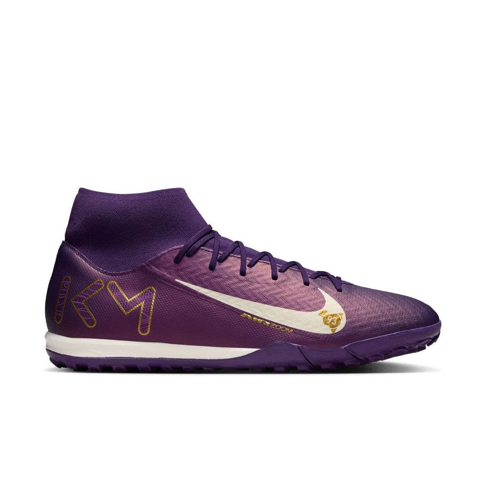 Mercurial Superfly 10 Academy Soccer Shoes Balanced Frame Turf Grip