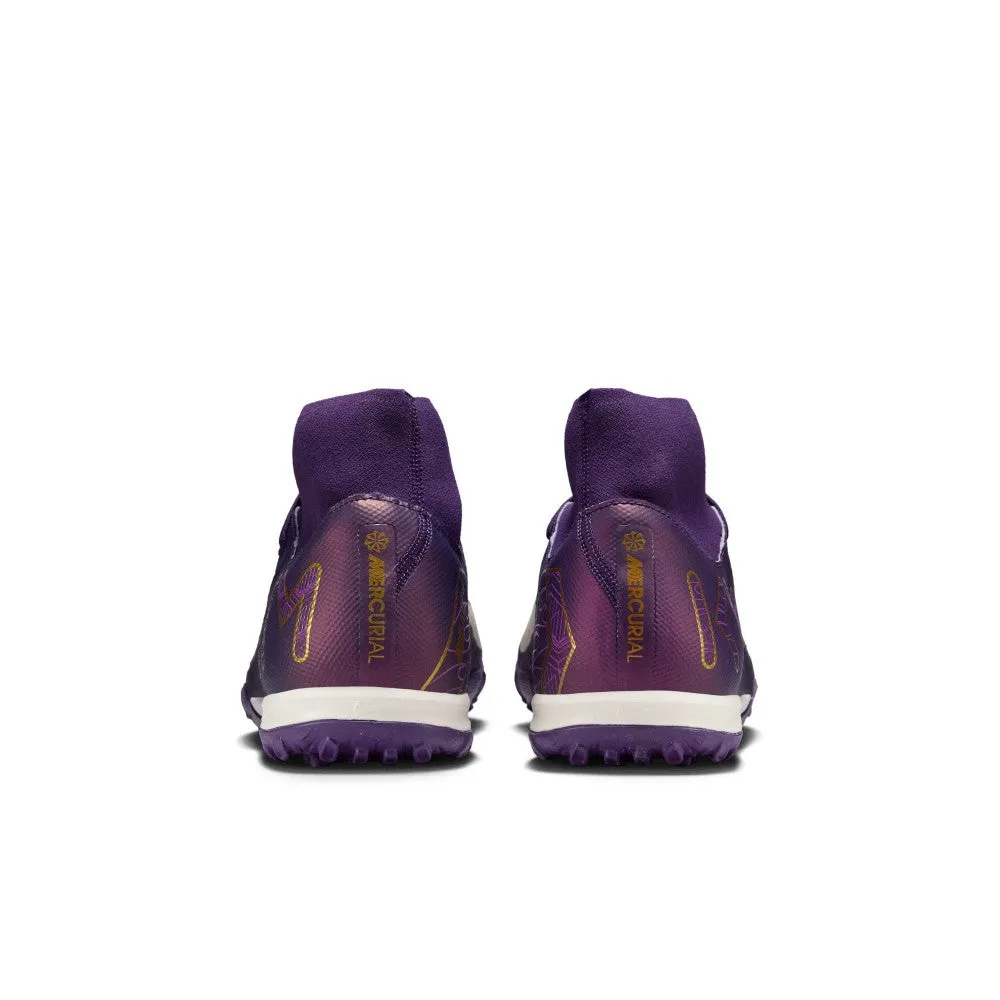 Mercurial Superfly 10 Academy Soccer Shoes Toe Grip