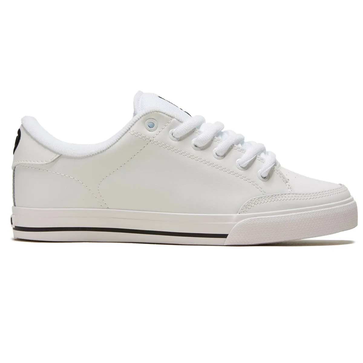 C1rca AL 50 Shoes - White/Black Lightweight Build