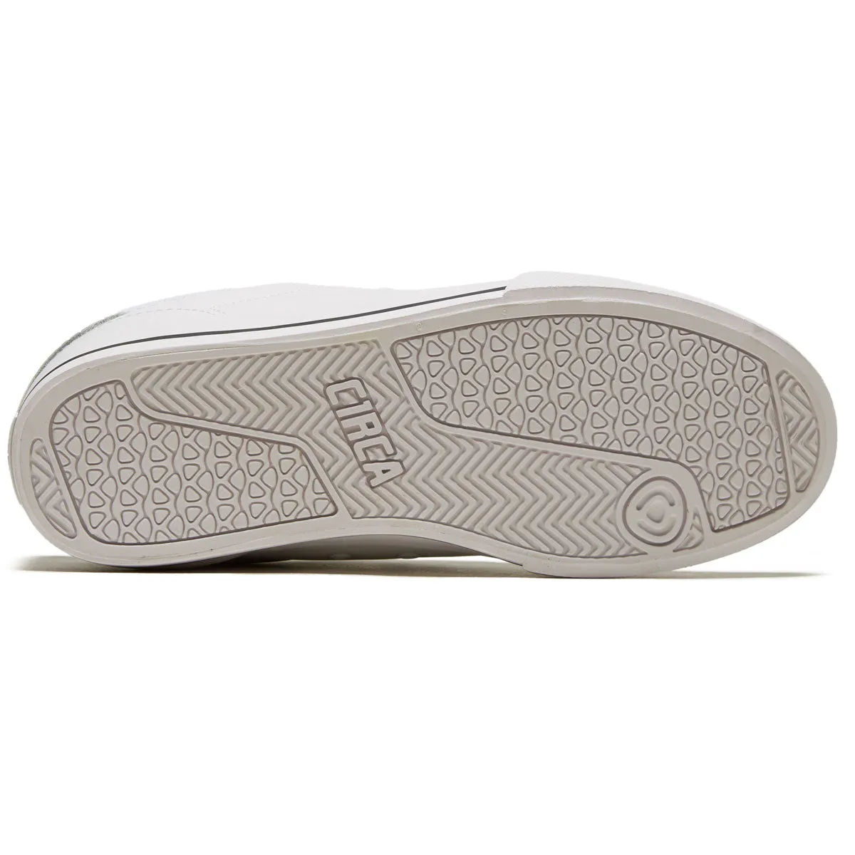 C1rca AL 50 Shoes - White/Black Classic Active Footwear