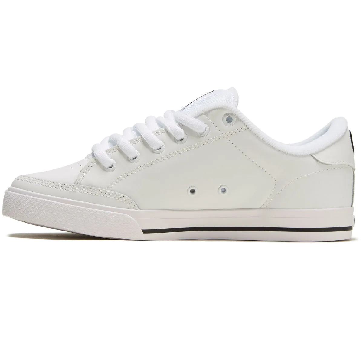 Outdoor Leisure Light Midsole C1rca AL 50 Shoes - White/Black