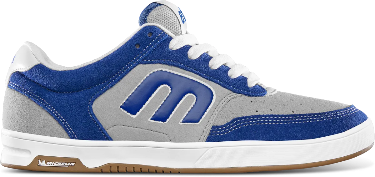 Video Look Serin Michelin