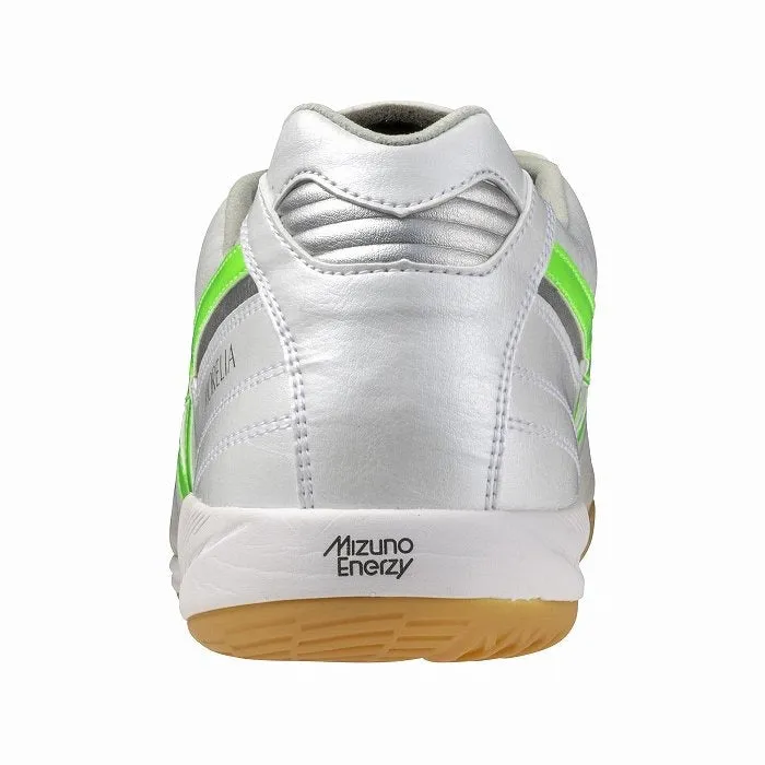 MORELIA SALA JAPAN IN M8 Running Field High School