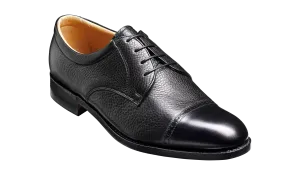 Premium Comfort Fit Autumn Wear Staines - Black Softie
