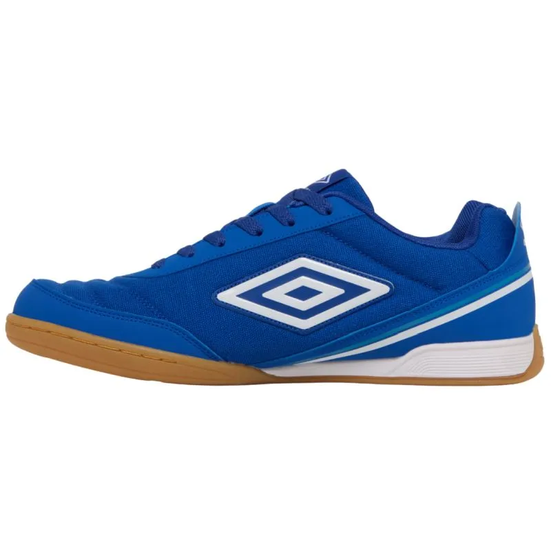 Umbro Sala Street II Adults Indoor Football Boots Locked Down Active Lifestyle