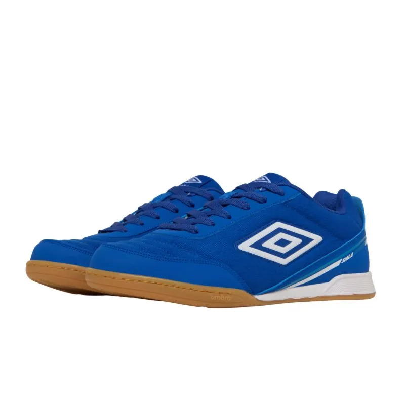 Play Maker Enhanced Agility Umbro Sala Street II Adults Indoor Football Boots