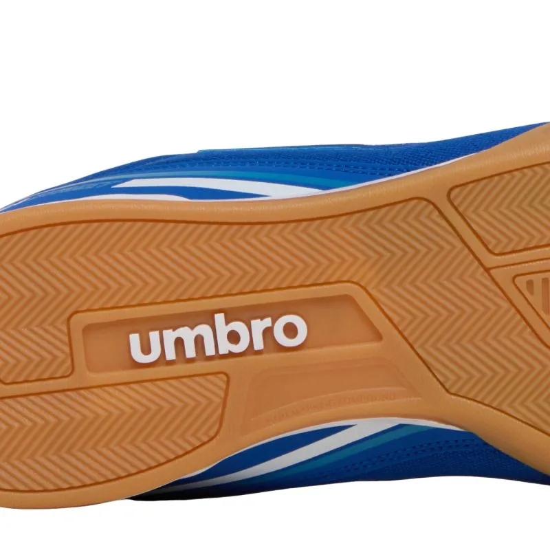 Firm Heel Midsole Foam Umbro Sala Street II Adults Indoor Football Boots