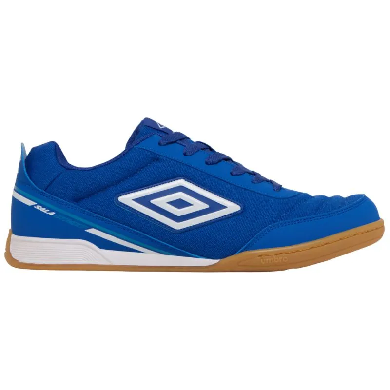 Club Matches Drill Session Umbro Sala Street II Adults Indoor Football Boots