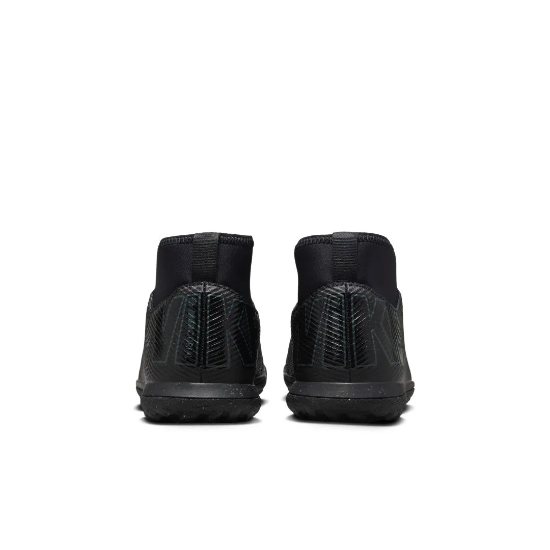 Core Power Grip Texture Jr. Mercurial Superfly 10 Club TF Soccer Shoes