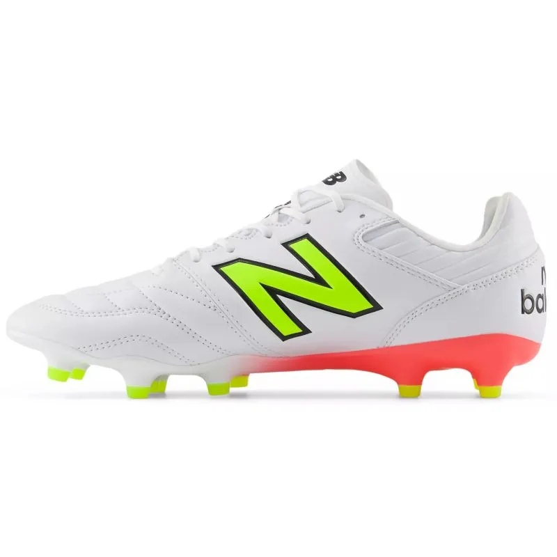 Pace Game Dry Field New Balance 442 v2 PRO FG Adults Football Boots