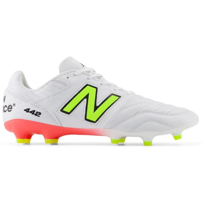 New Balance 442 v2 PRO FG Adults Football Boots Game Fit