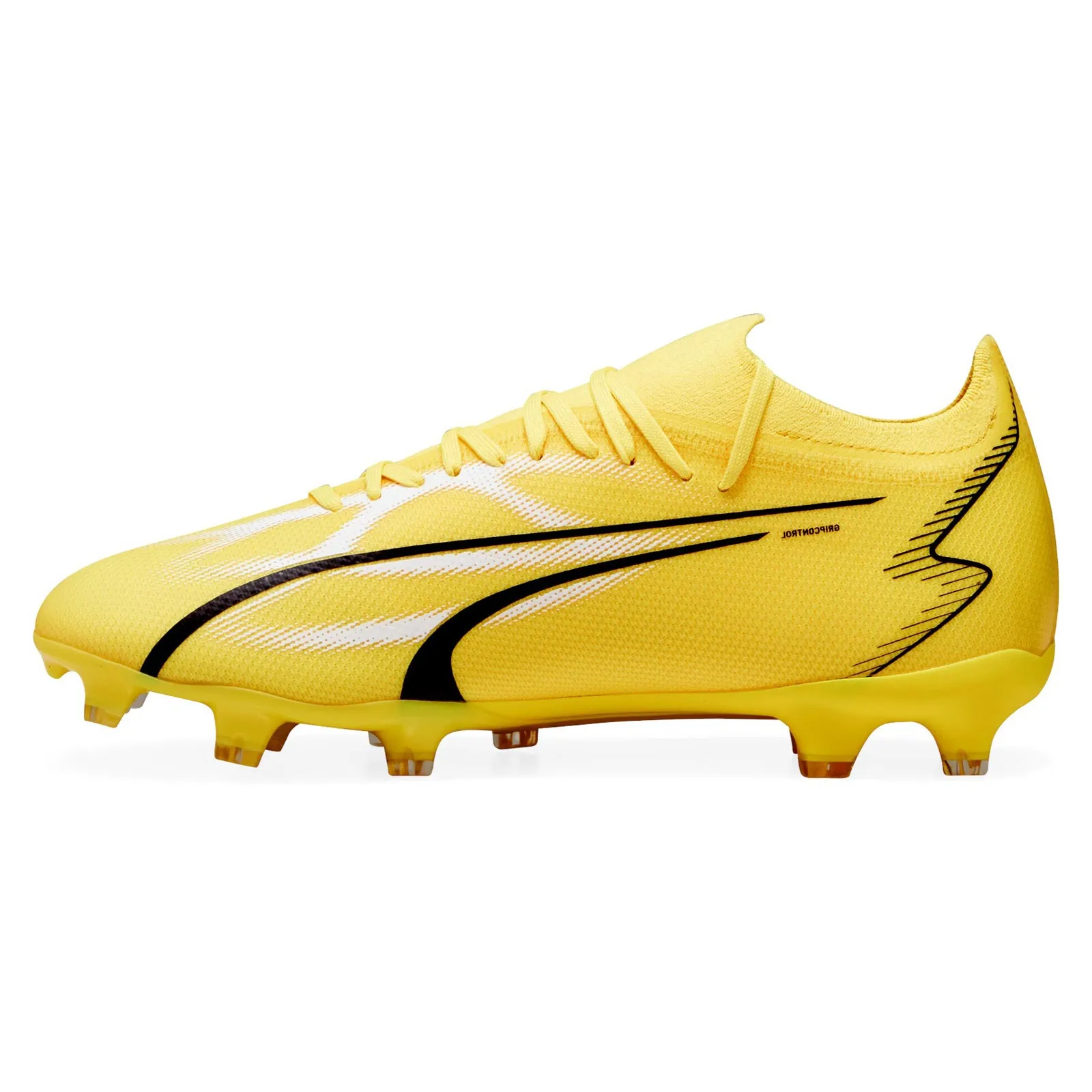 Puma Ultra Match Firm Ground Football Boots Ground Pressure