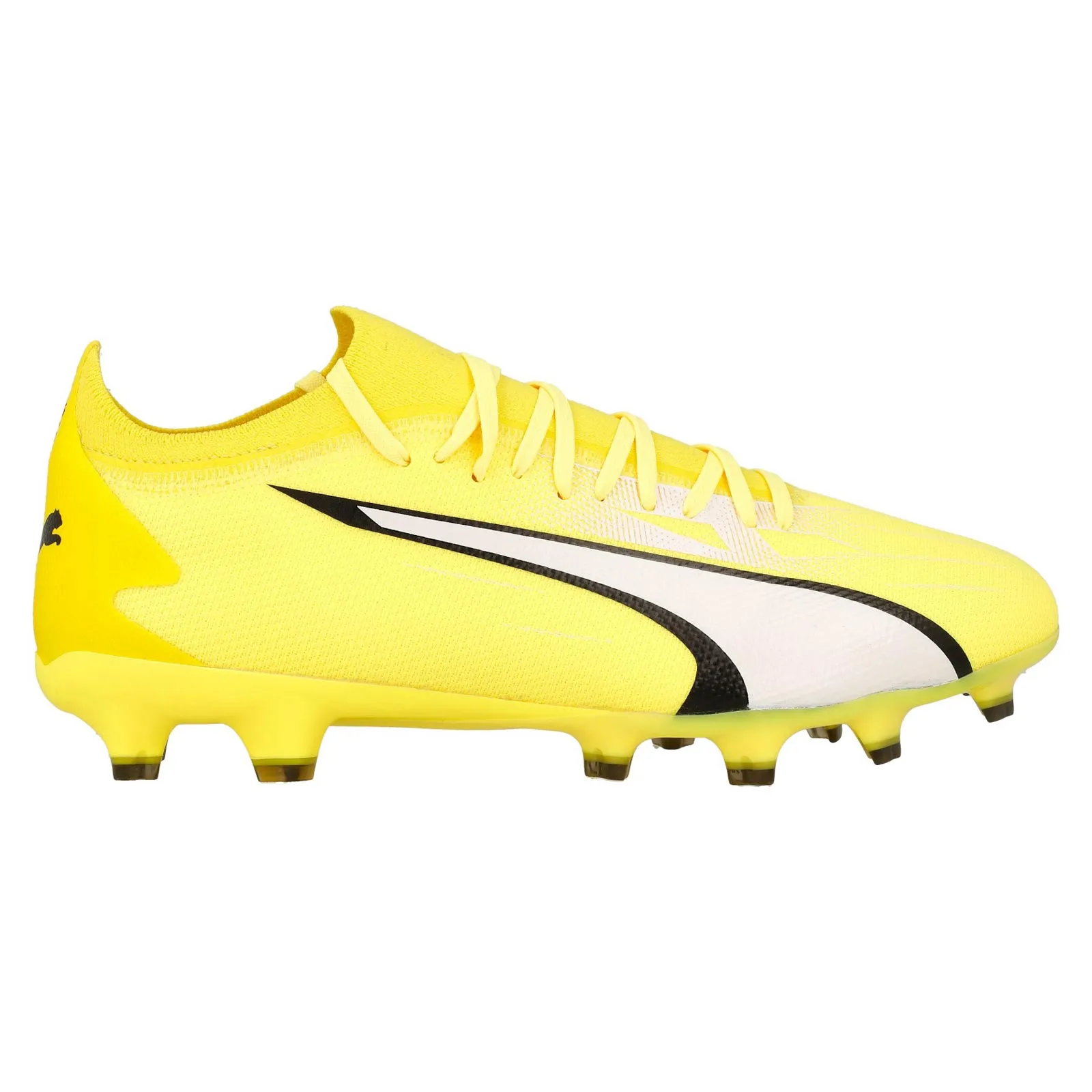 Puma Ultra Match Firm Ground Football Boots Match Control