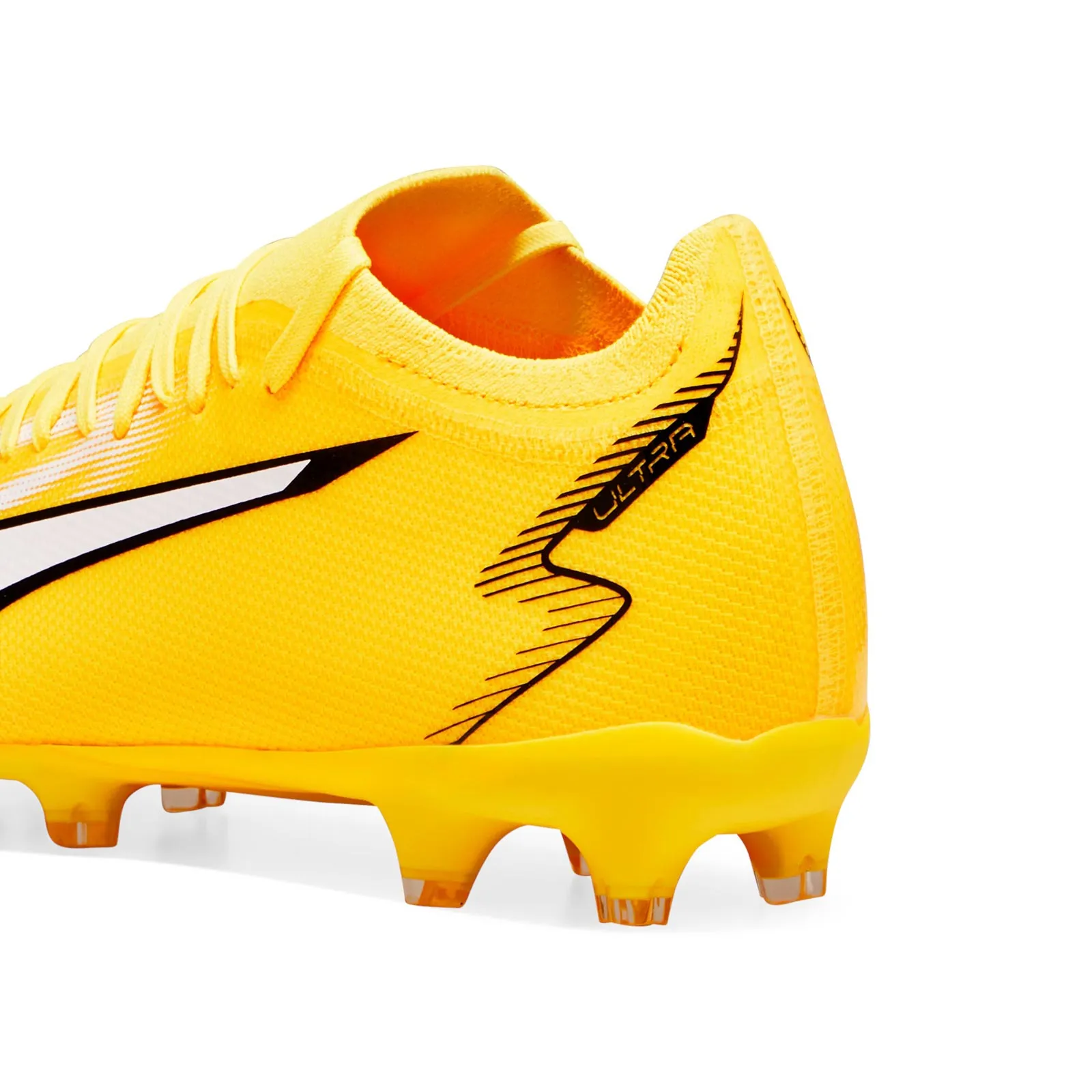 Play Surface Shock absorption Puma Ultra Match Firm Ground Football Boots