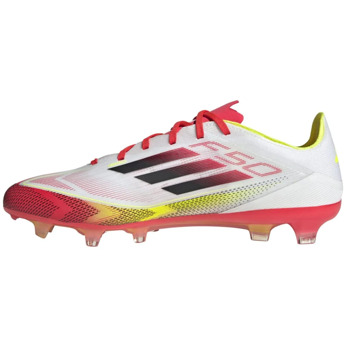 adidas F50 Pro Firm Ground Football Boots All Use