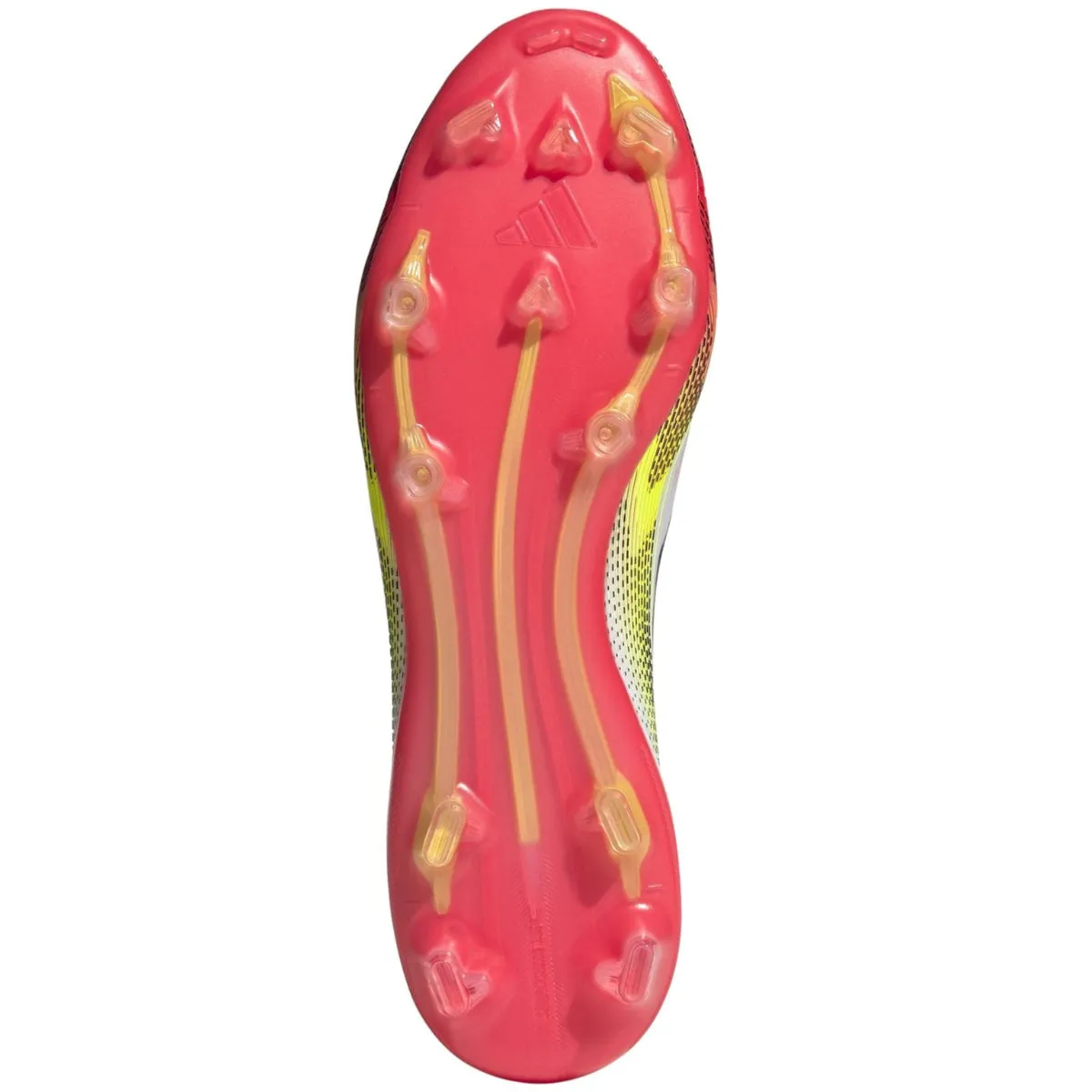 adidas F50 Pro Firm Ground Football Boots Support Cage