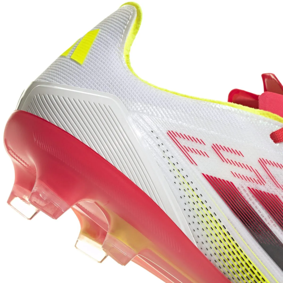 High Play adidas F50 Pro Firm Ground Football Boots