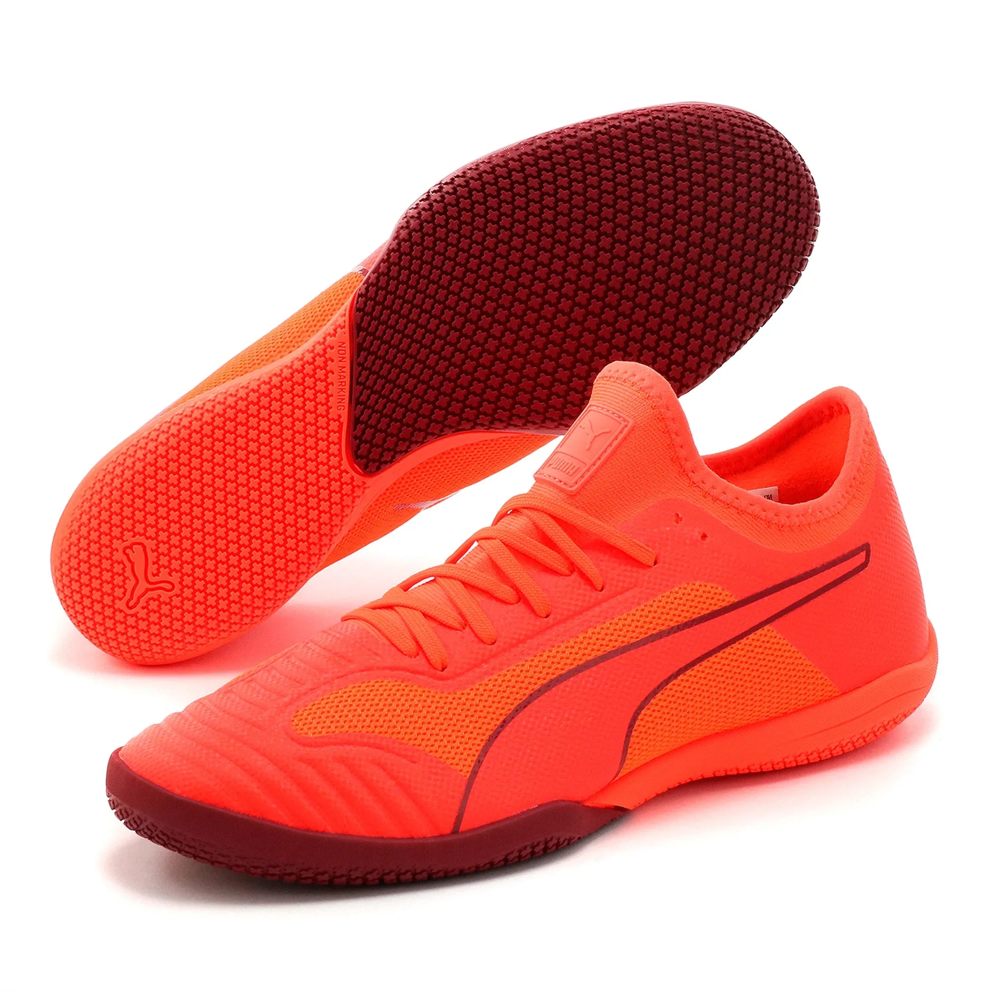Team Sport Foot Lock 365 SALA 1