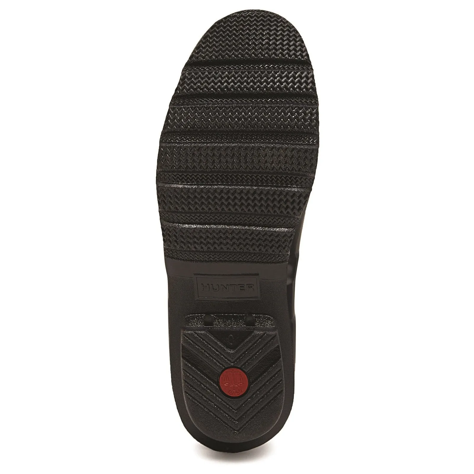 Tough Hunter Womens Original Short Wellington Navy