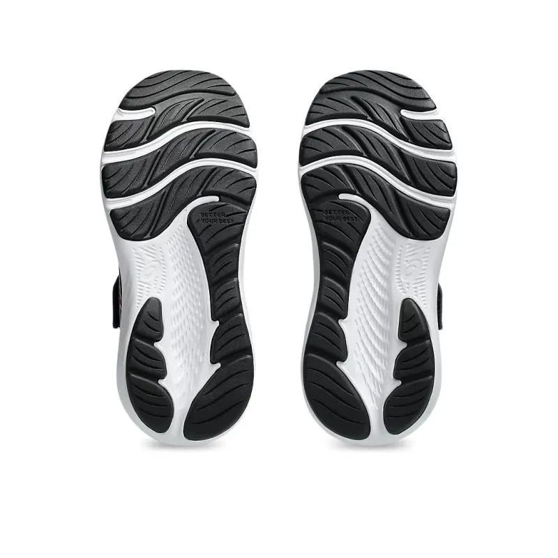 ASICS Contend 9 PS Kids Running Shoes air - flow