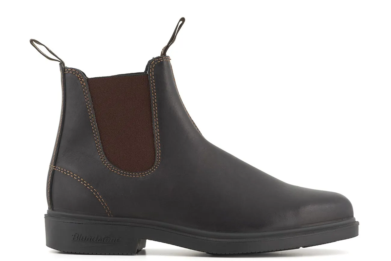 Blundstone #062 Stout Brown Essential Footwear Cold Weather Boots