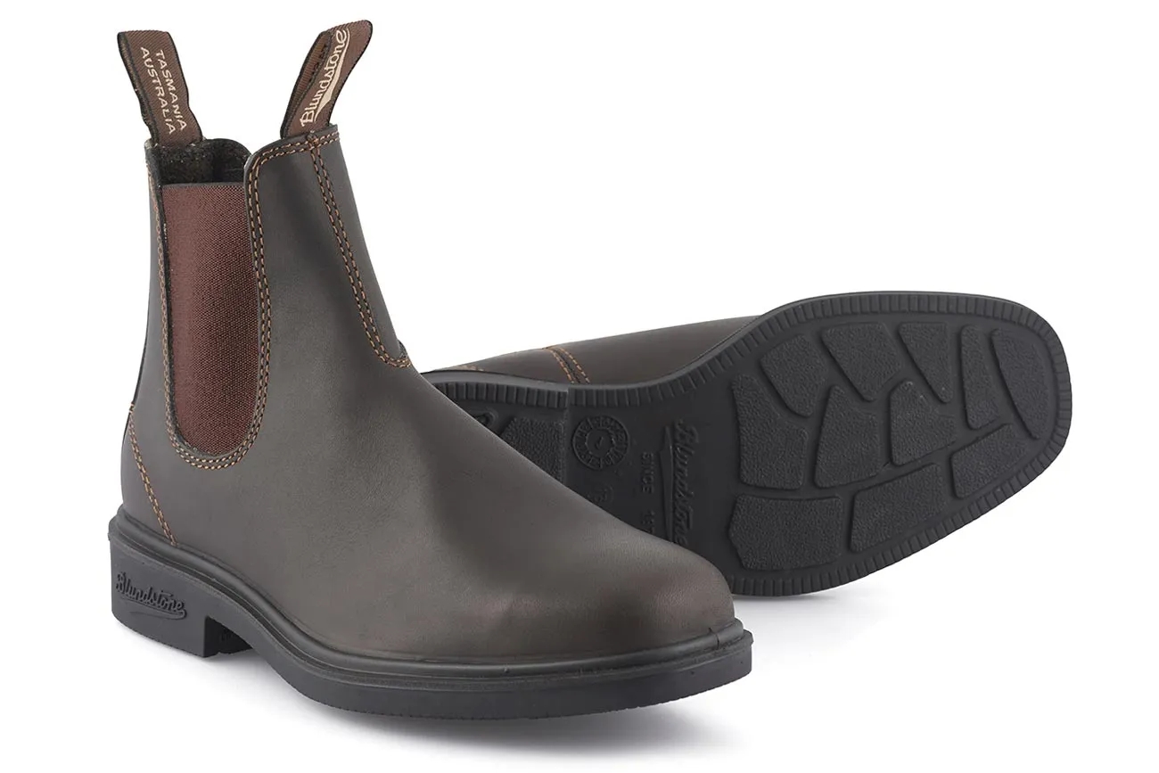 Quick Step Blundstone #062 Stout Brown