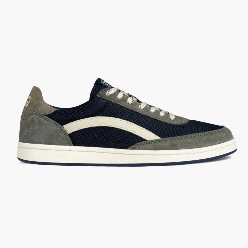 Soft Soles Men's Freeride | Ocean Pine