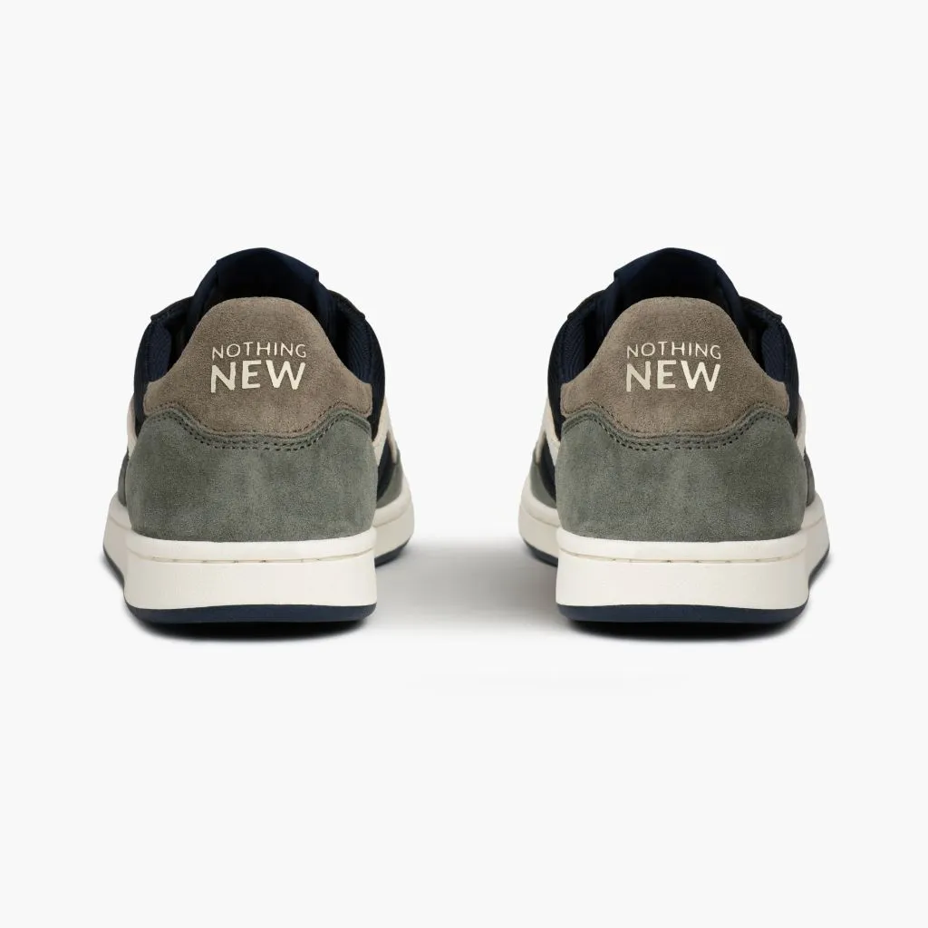 Men's Freeride | Ocean Pine Supportive sole