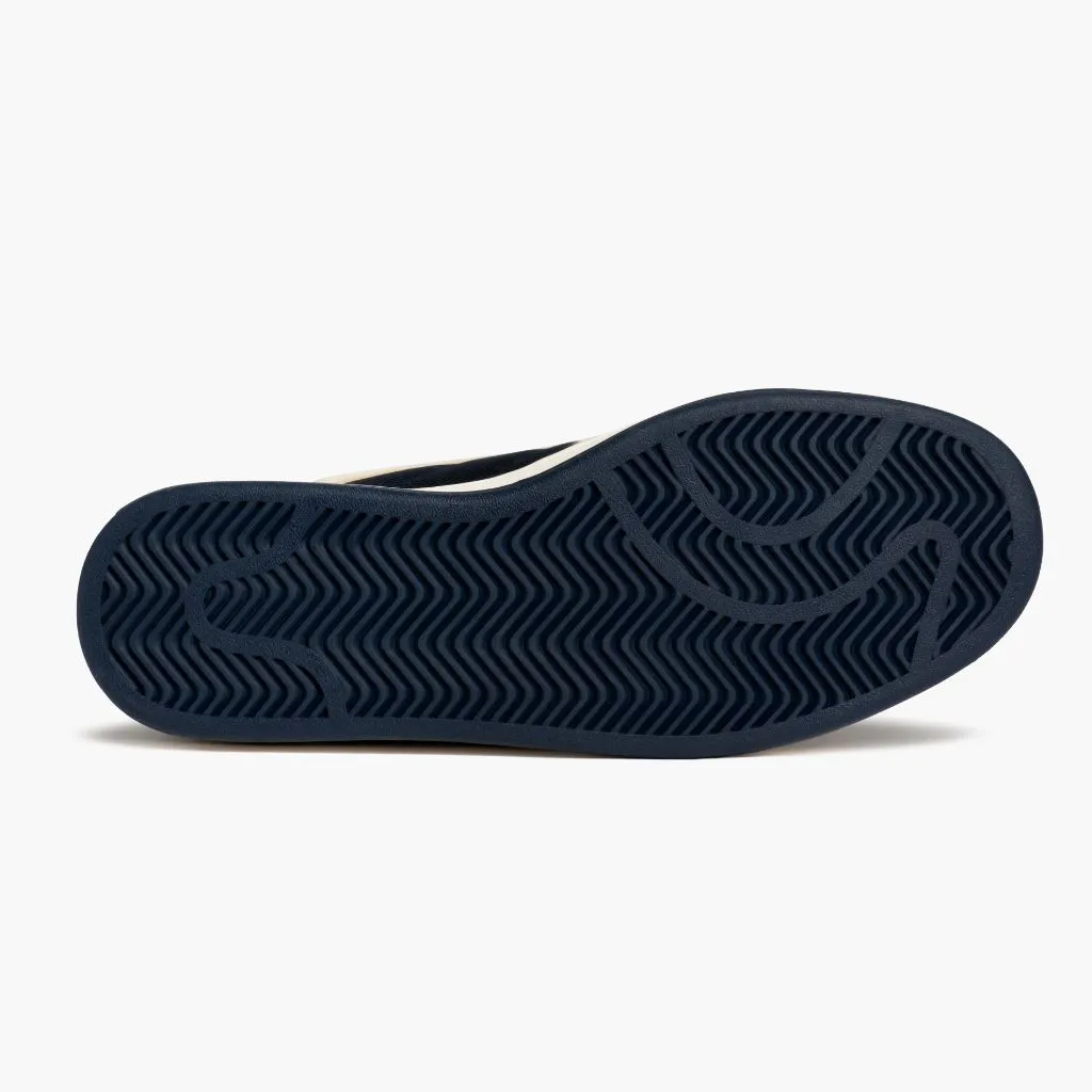 Men's Freeride | Ocean Pine Minimalist Style Low Cut