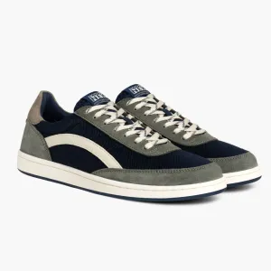 College Trend Air Circulation Men's Freeride | Ocean Pine