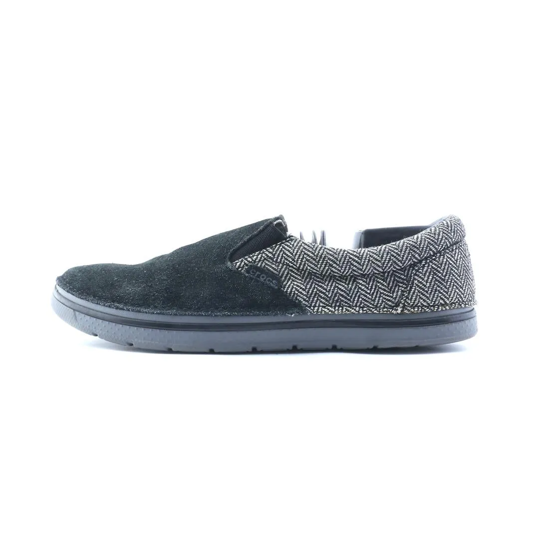 CROCS ICONIC COMFORT Supreme Comfort Comfort Fit Travel