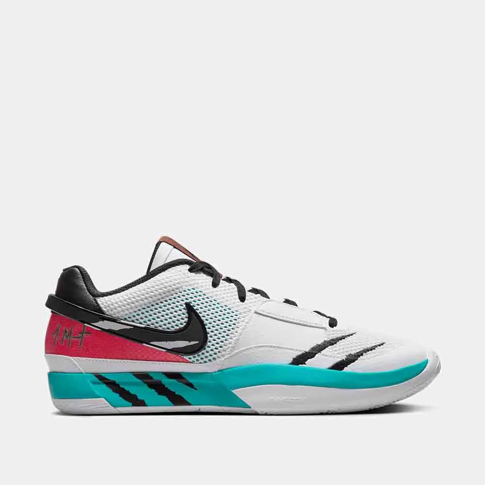 Ja 1 "Scratch" Reinforced Toe Cap Durability