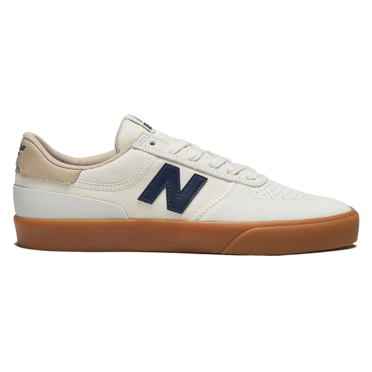 removable insoles New Balance 272 Shoes - Sea Salt/Gum