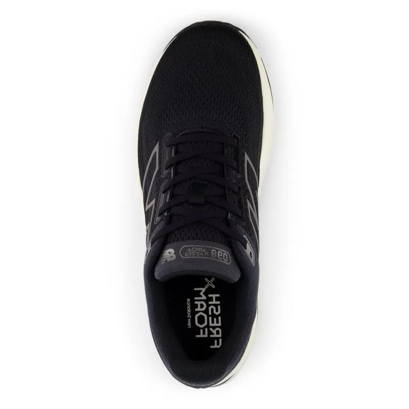 recycled content shoes all - weather shoes New Balance Fresh Foam X 860v14 4E XTRA WIDE Mens Running Shoes