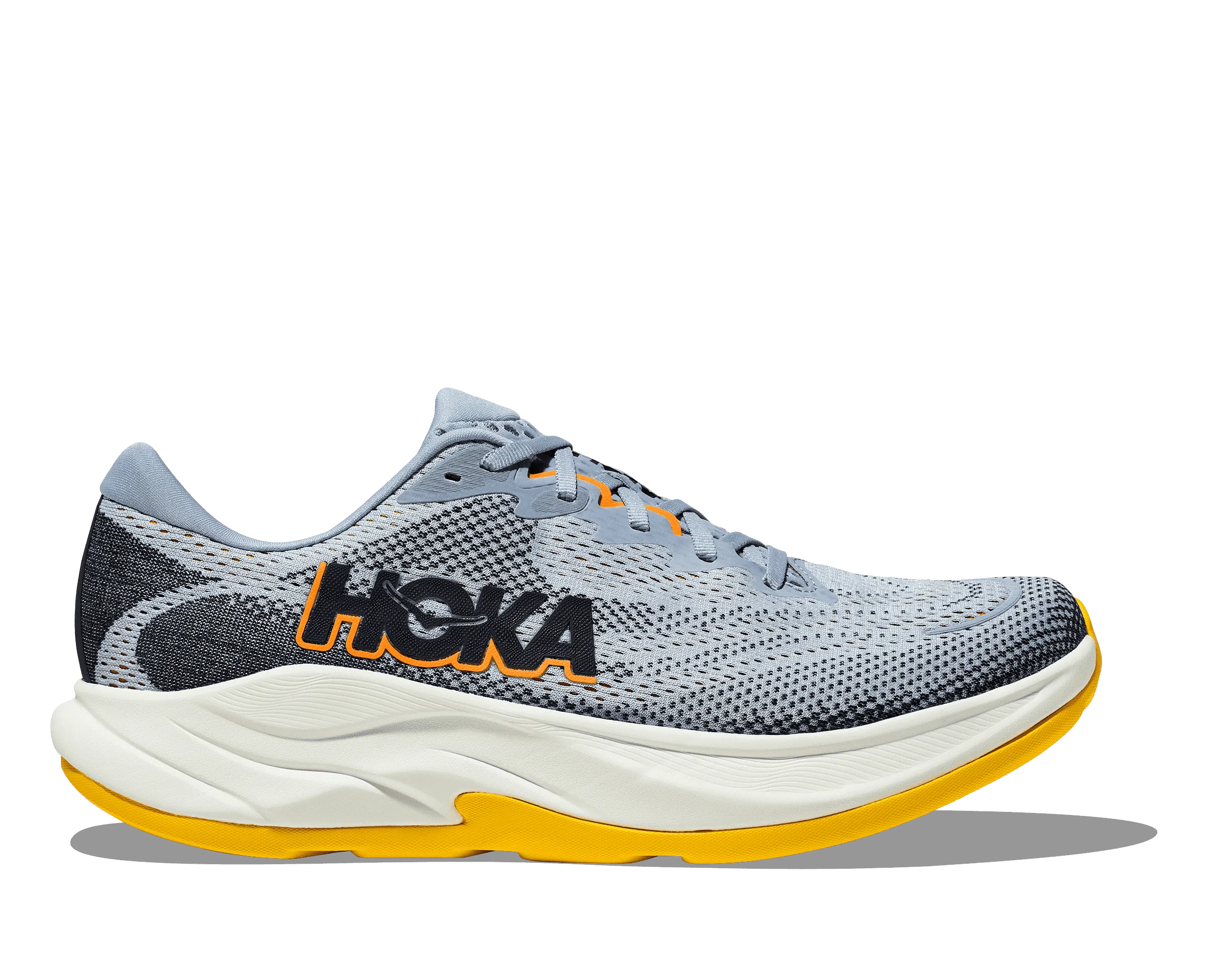 Men's HOKA Rincon 4 kids' shoes post - workout