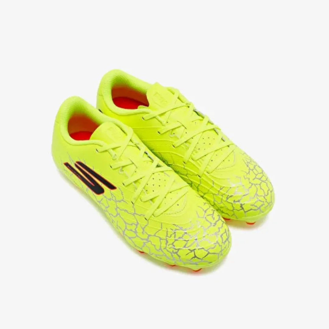 1.5 Jr Youth Fg Soccer Shoes Strong Start