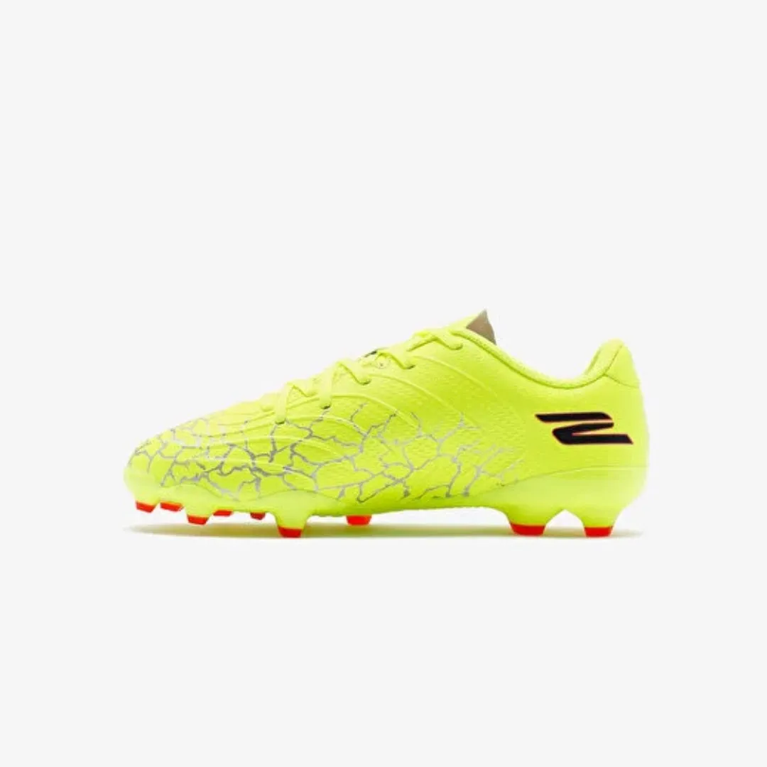 Speed Traction Game Pressure 1.5 Jr Youth Fg Soccer Shoes
