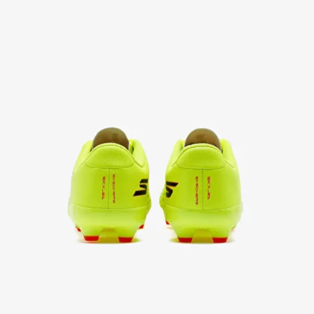 Skill Development Game Rush 1.5 Jr Youth Fg Soccer Shoes