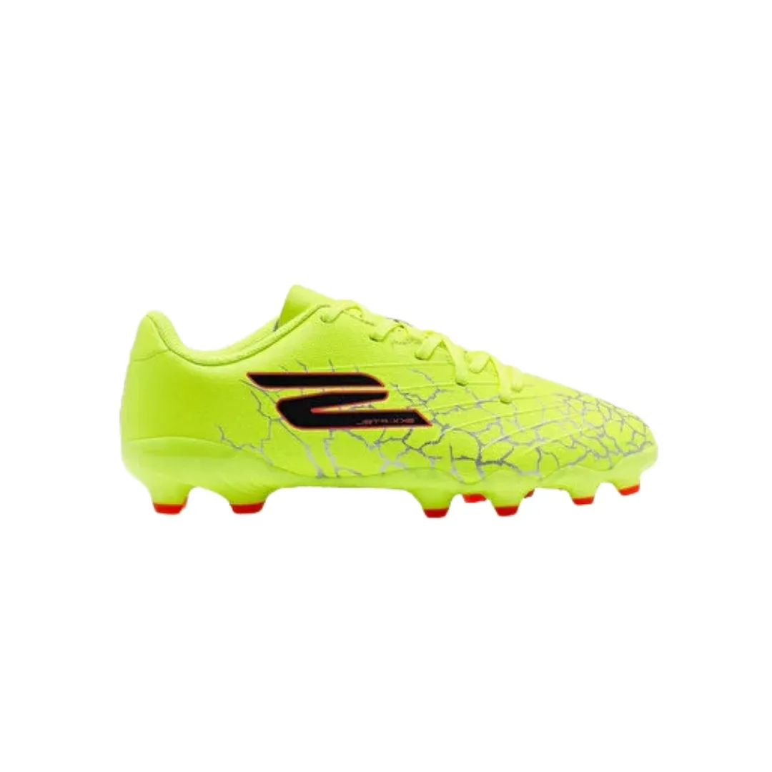 1.5 Jr Youth Fg Soccer Shoes All ages Directional Change