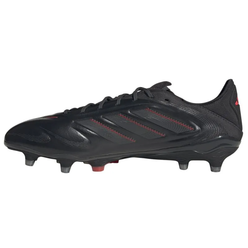 Core Fit Team Sport Adidas Copa Pure III Elite FG Adults Football Boots