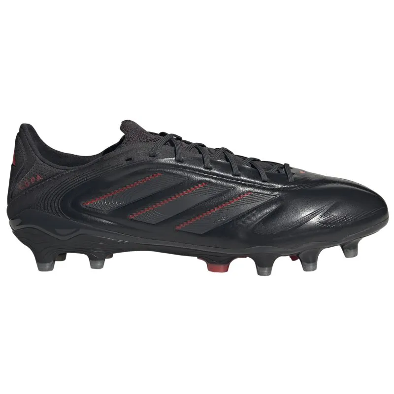 Clean Pivot Youth League Adidas Copa Pure III Elite FG Adults Football Boots