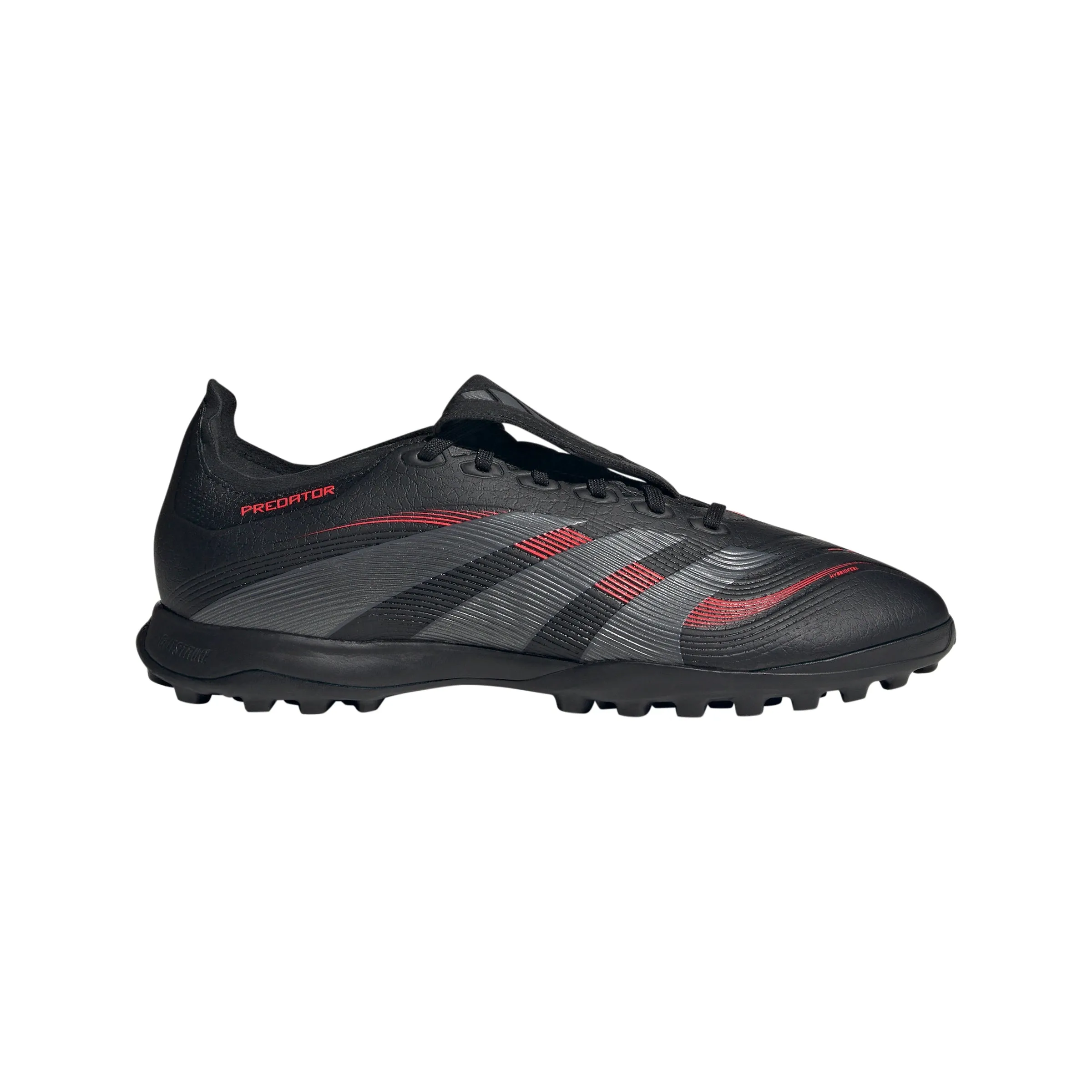 Pivot Motion Predator League Fold-Over Tongue Turf  Soccer Shoes