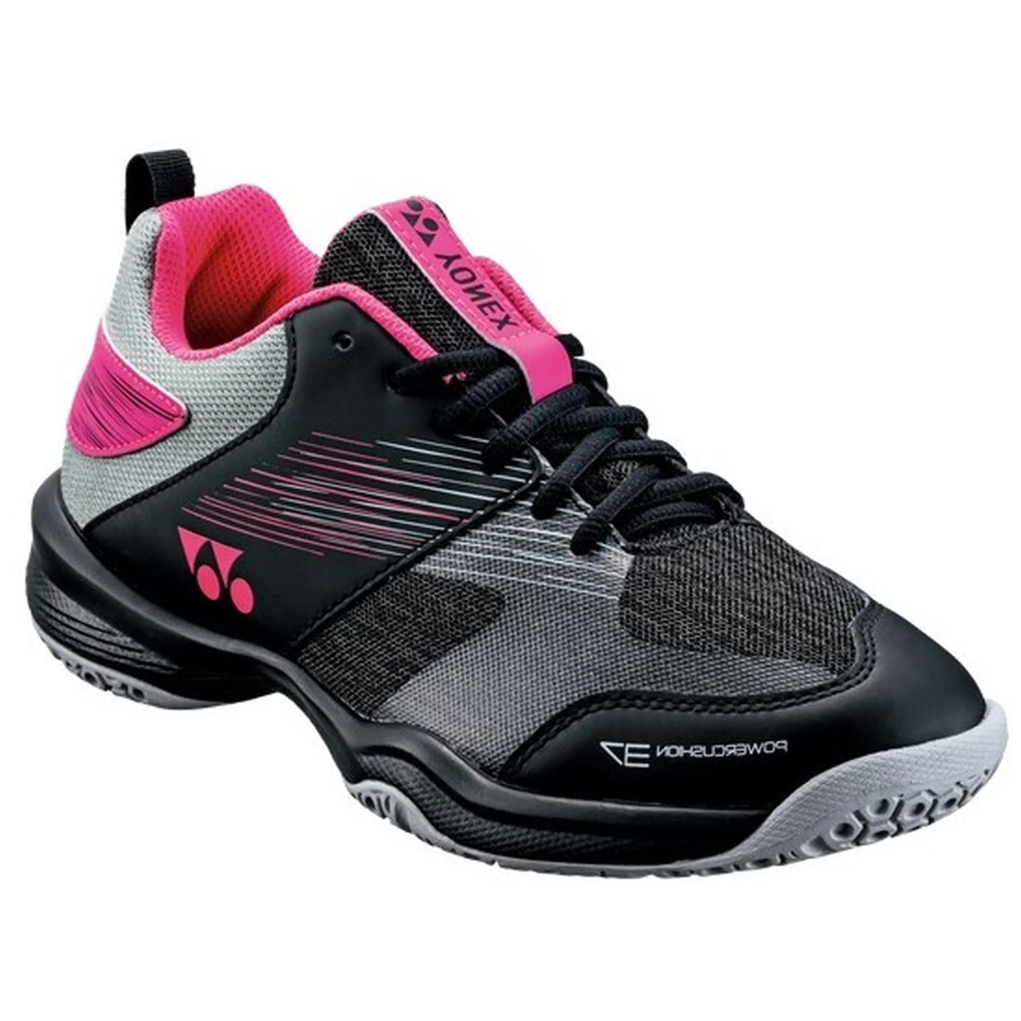 City Style Breathable Upper YONEX SHB Power Cushion 37 Adults Badminton Shoes